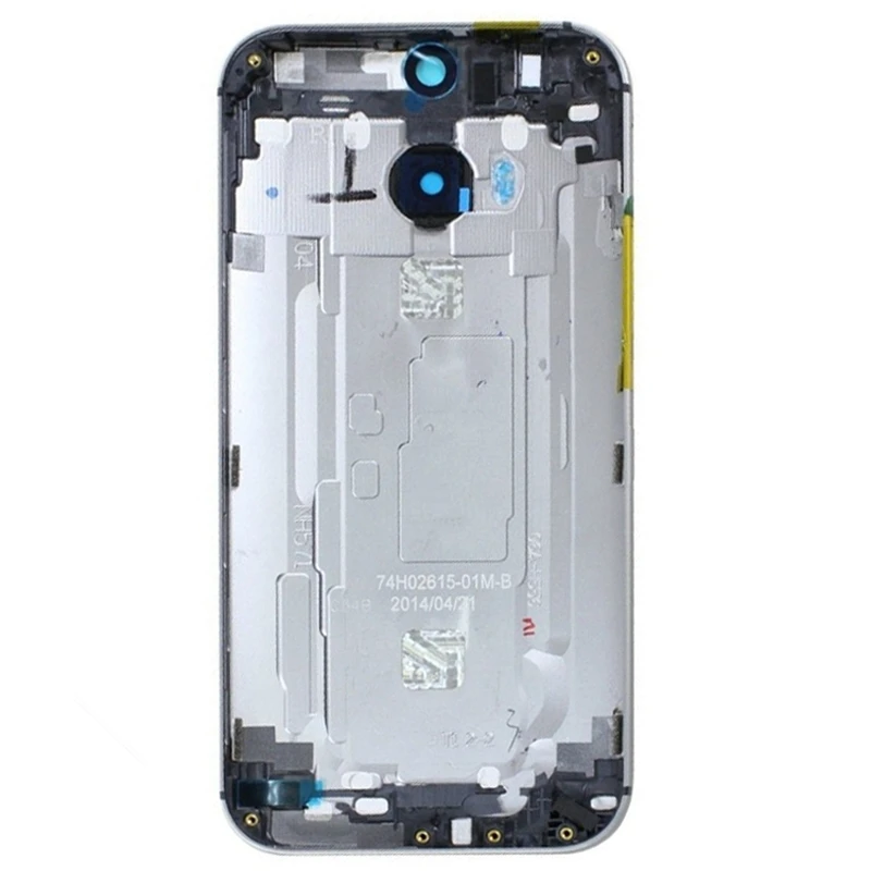 IPartsBuy задняя крышка корпуса для htc One M8