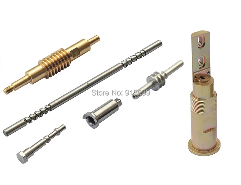 

CNC machining and fabrication with efficiency, quality and precision in 2015 #292
