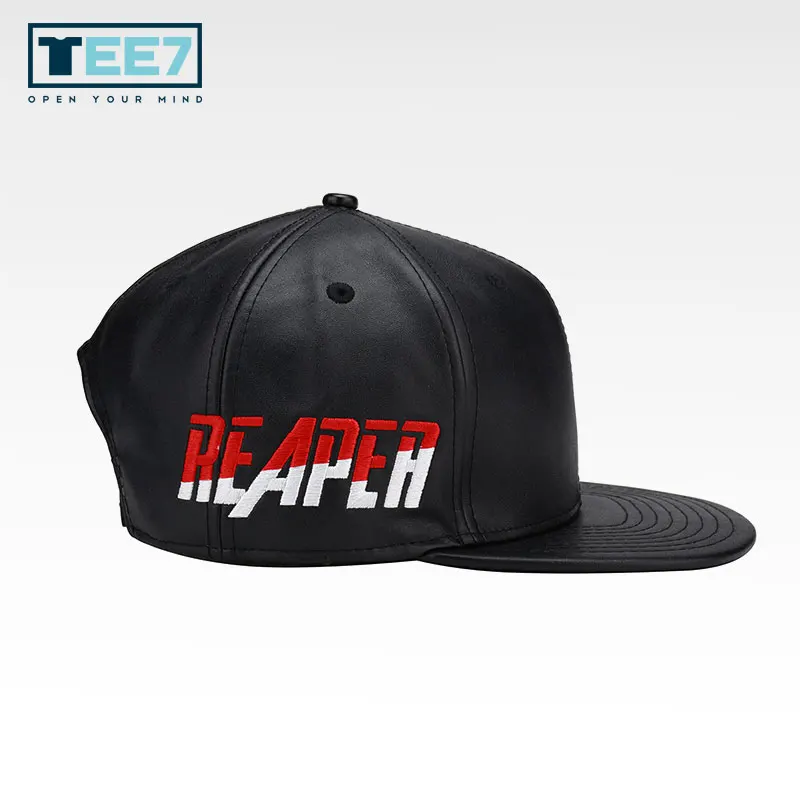 TEE7 горячая Распродажа унисекс для взрослых игры OW PU бейсбольные щитки модная