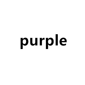 purple Новое поступление!(Выберите цвет) 22x20 мм 230 шт/партия акриловые твердые чечевицы форма бусины для Ювелирные изделия из бижутерии ожерелье изготовление#6128 - Цвет: purple