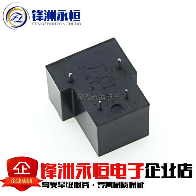 ZD4115-S-A-DC05V-A4-M группу нормально открытых 4 футов 30A релейных компонентов |