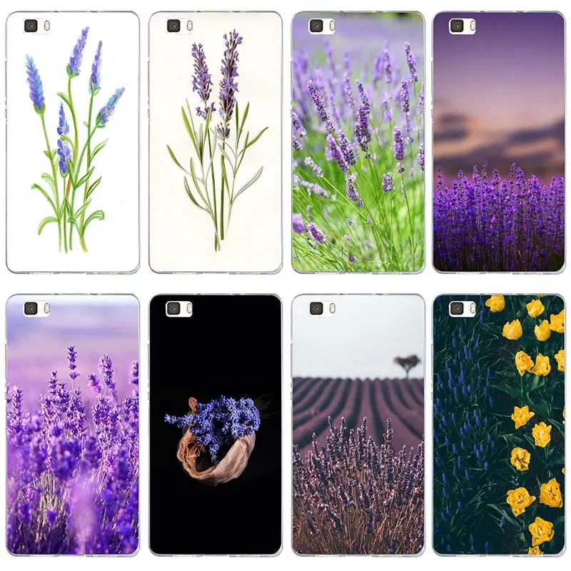 Мягкие Аксессуары для телефона Huawei P8 P9 P10 P20 Mate 10 Pro Y5 Y6 II Y7 Honor 6X 7X 9 Lite простые