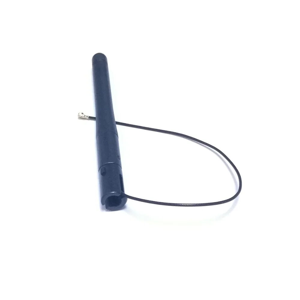 1 шт. 2 4 ГГц 3dbi резиновая 2400 МГц Wifi антенна кабель IPEX коннектор OMNI WIFI zigbee Aerial