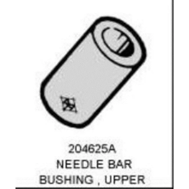 204625A/204627A игольчатый брусок (JZ 30204/30205) Запчасти для швейных машин|parts|parts sewingparts machine