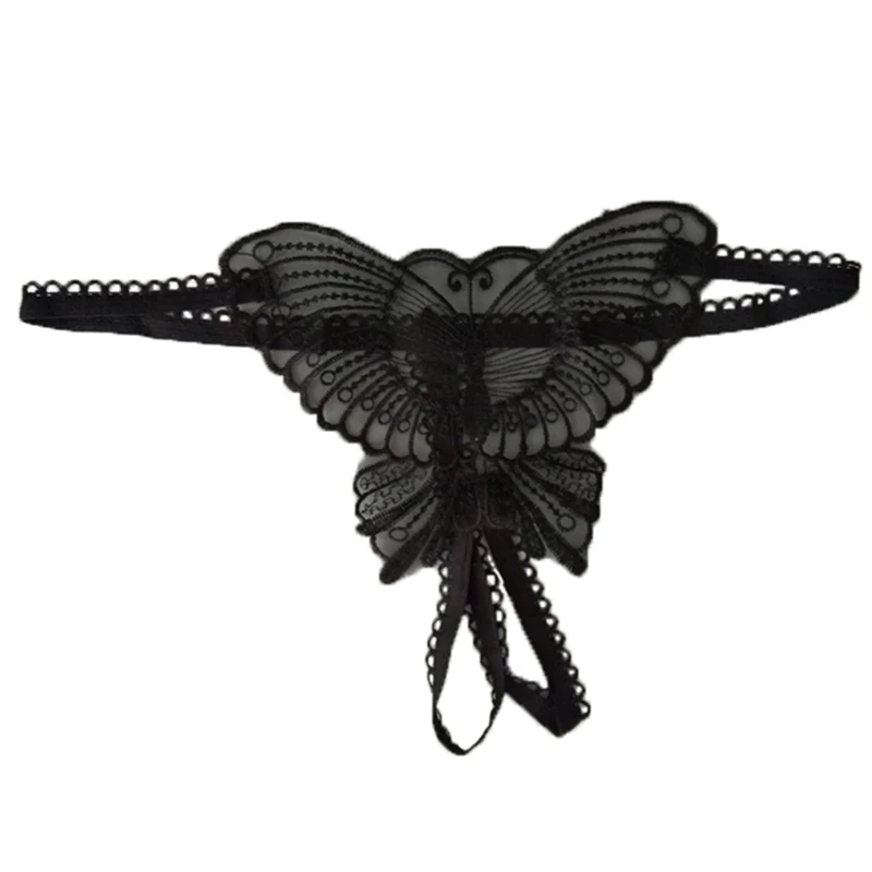 Женские фантазии стринги сексуальные трусики Прозрачное нижнее белье кружевные