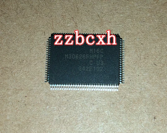 

1PCS/LOT M30626FHPFP M30626 GFP100