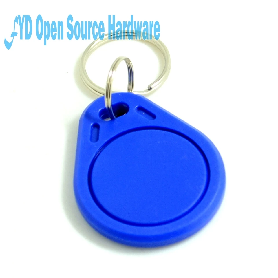 13 56 МГц IC Бесконтактная карта Keyfobs контроля доступа Rfid тег|tag tag|tag rfidtag 13.56 mhz |