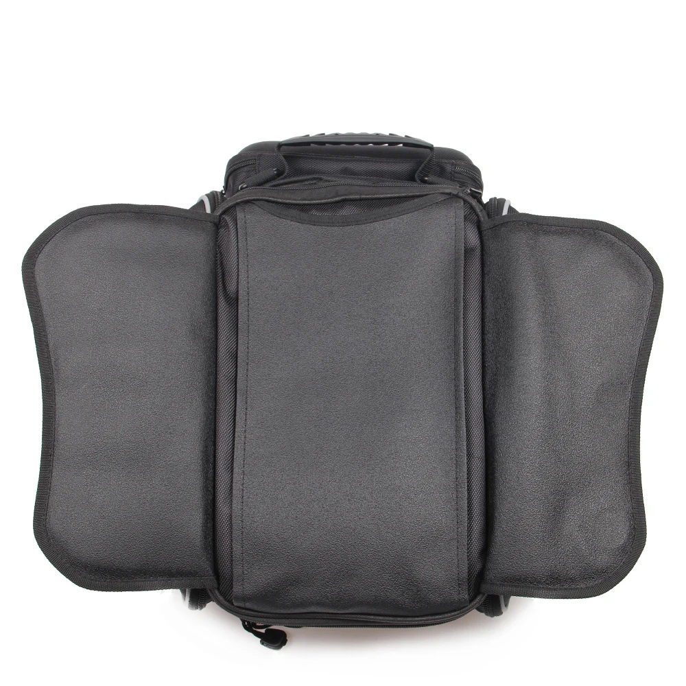 Водонепроницаемая Магнитная сумка для езды на мотоцикле топливного бака