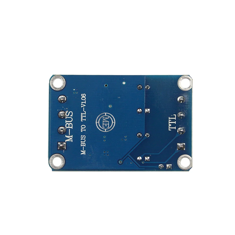 Модуль TSS721 Φ к TTL с индикатором RX TX STM32 макетная плата бесплатная доставка|m-bus| |
