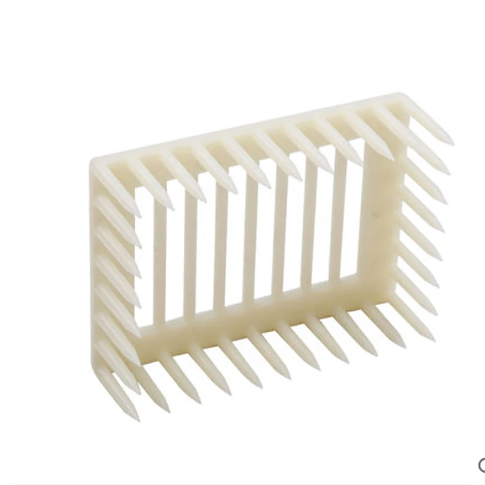 14 шт. пчеловодная королева пчела клетки Сотовый Воздушный регулирующий клапан