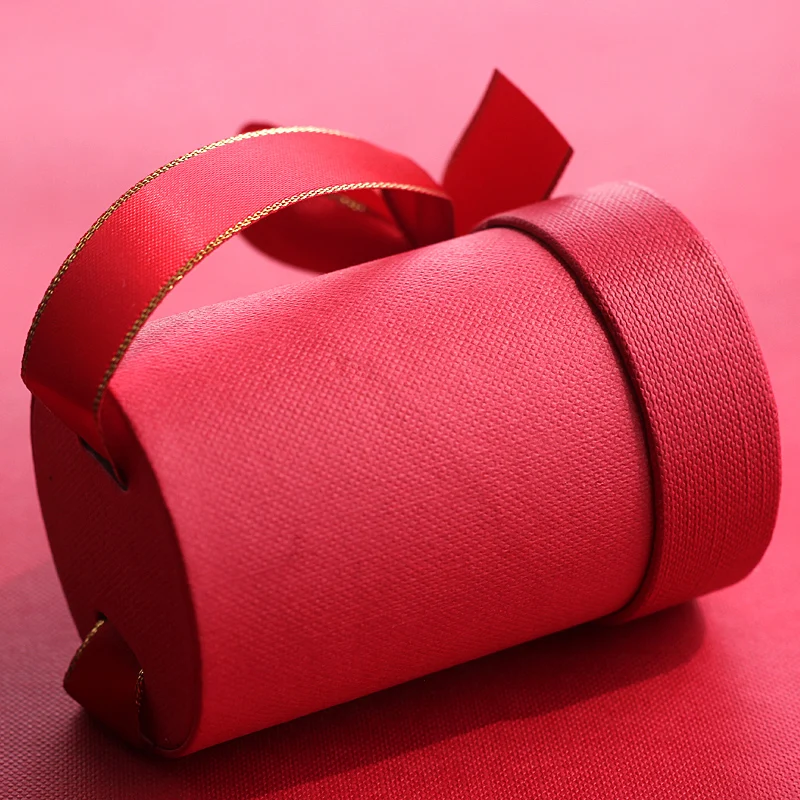 Creative Cylinder Candy Boxes Wedding Party Favors and Gift Box Paper Boxes for Packaging Gift Bags For Wedding Decoration