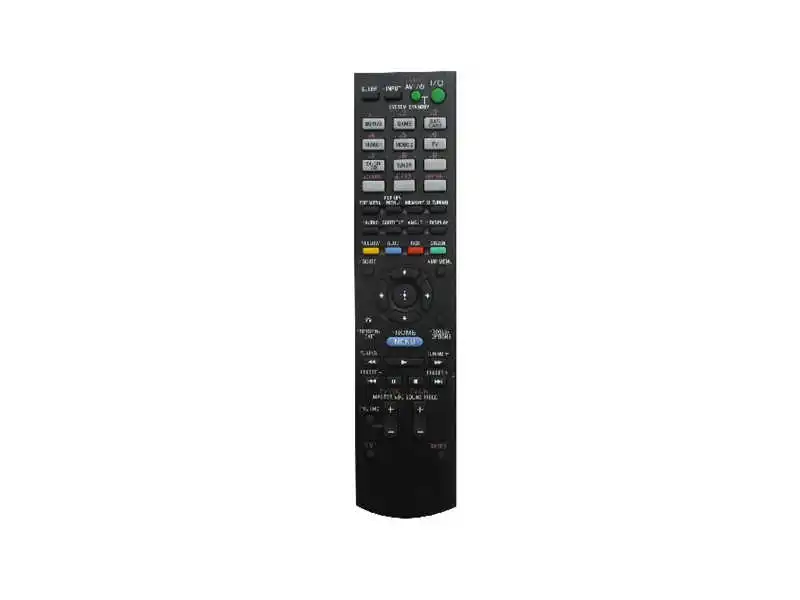 Пульт дистанционного управления для Sony STR-CT550 STR-DH710 STR-DN610 RM-AAU168 RM-AAU170 STR-DN1050 с