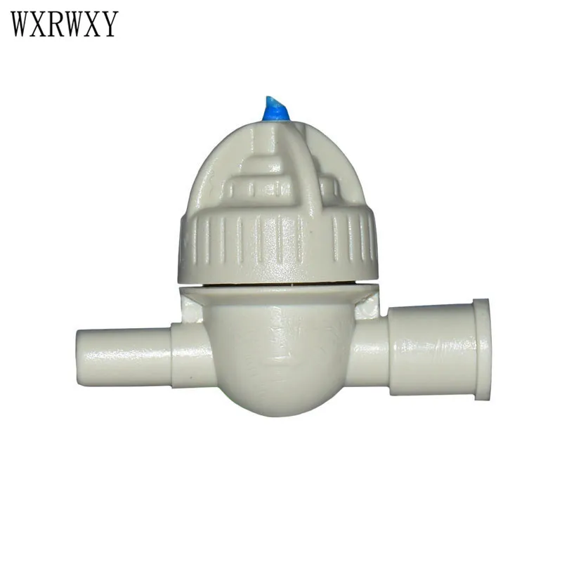 Садовый Миниатюрный клапан wxrwxy противокапельный соединитель для капельного