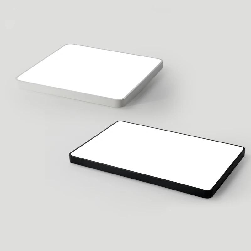 

ultra-thin square LED ceiling lighting ceiling lamps for the living room chandeliers Ceiling for the hall modern ceiling lamp