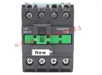 

100%New Original In box 1 year warranty LC1E3210CC5N LC1-E3210CC5N AC36V