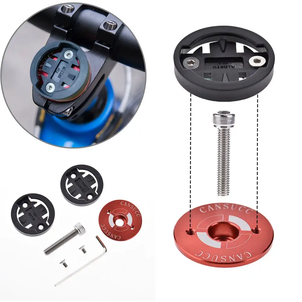 Велосипед велокомпьютер HUD кронштейн стенд держатель для мобильного телефона