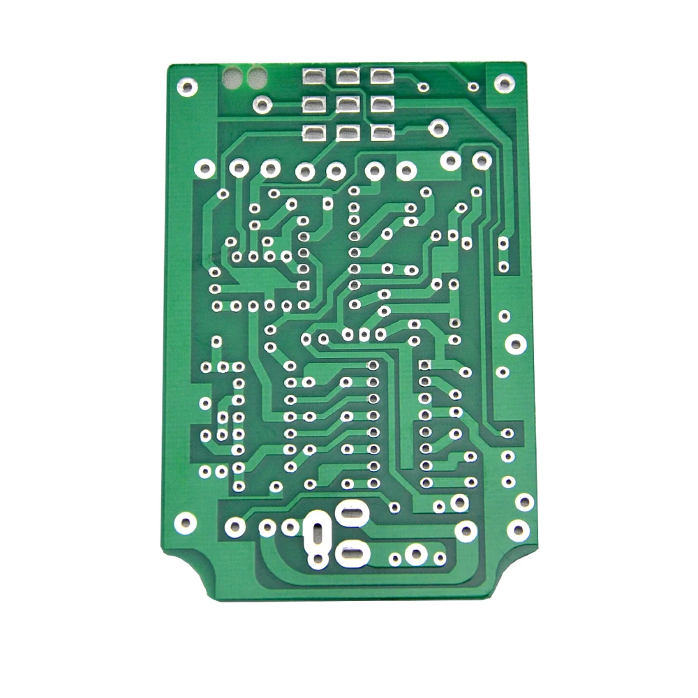 Новые наборы педалей для задержки гитары PCB и 3PDT 9 контактный ножной выключатель