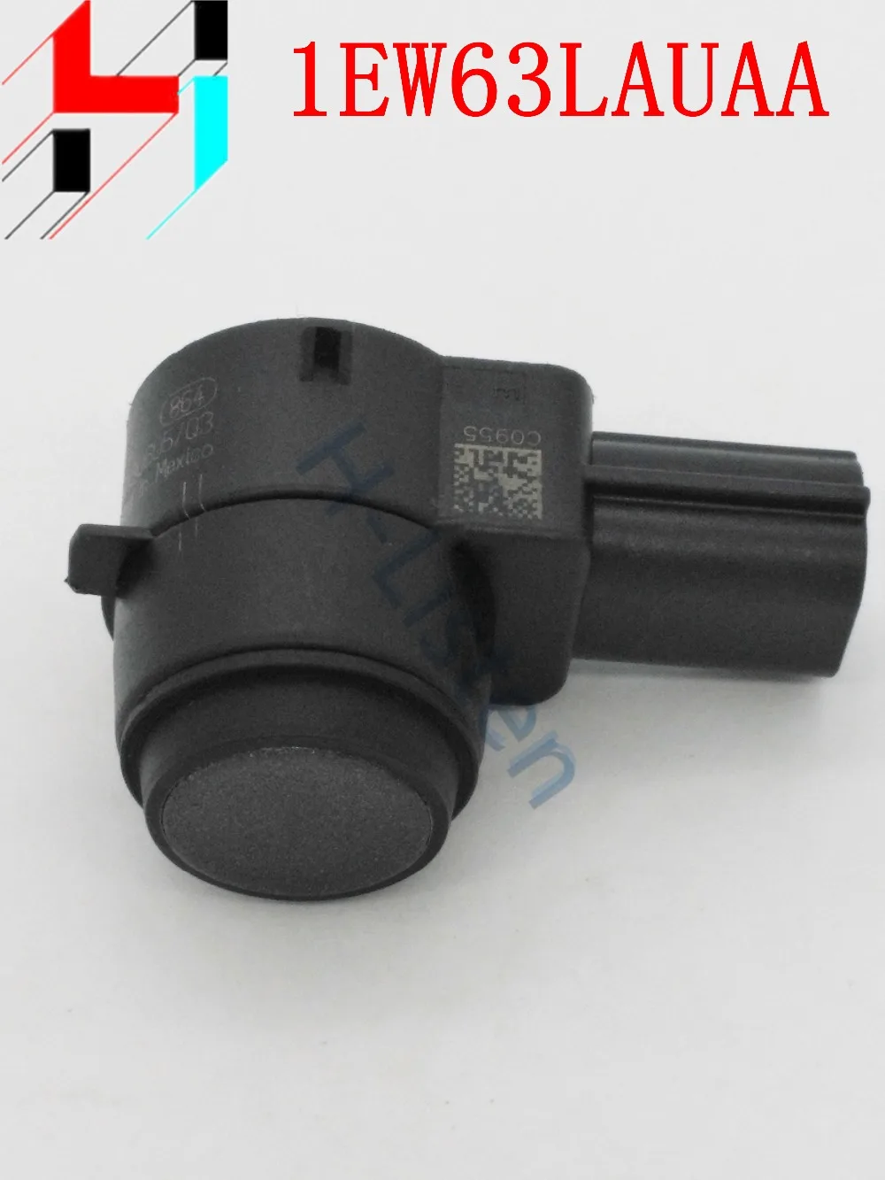 (4 шт.) Автомобильный датчик парковки 1EW63LAUAA 0263013874 | Автомобили и мотоциклы