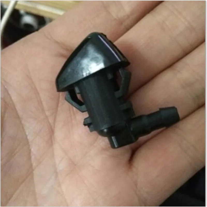 85381-AE020 стеклоочиститель струи воды Форсунка для Jeep 07-11 Grand Cherokee для Toyota 02-06 Camry XV30 03-05 Corolla E120