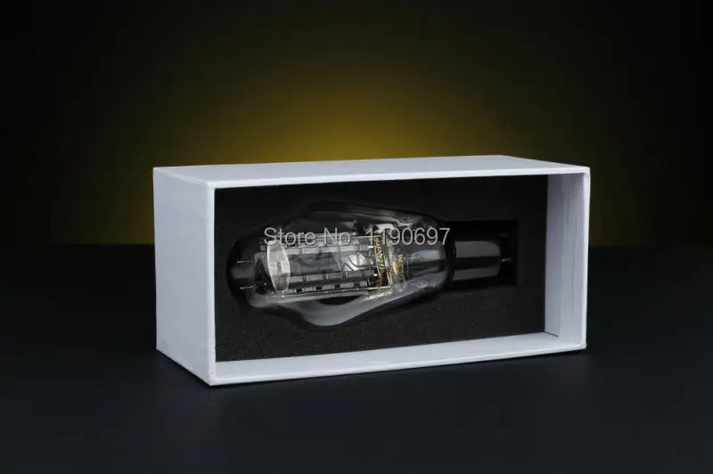 Новинка SHUGUANG WE274 274B электронная трубка Hi-Fi 4-контактная 1 шт. Бесплатная доставка |