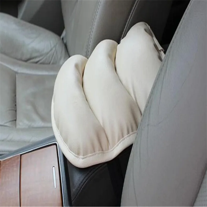 Автомобильные подлокотники накладка консоль подставка для рук Накладка Opel Corsa