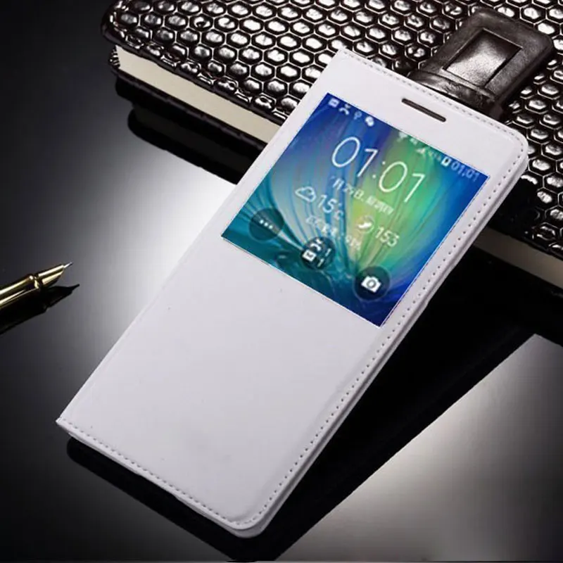 Чехол для samsung Galaxy A30 s с откидным окошком из искусственной кожи чехол для samsung A30 чехол A305F A305 A 30 Чехол-книжка