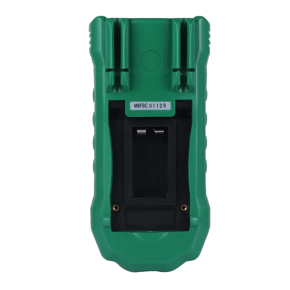MASTECH MS8269 3 1/2 цифровой мультиметр AC/DC Напряжение сопротивление температура