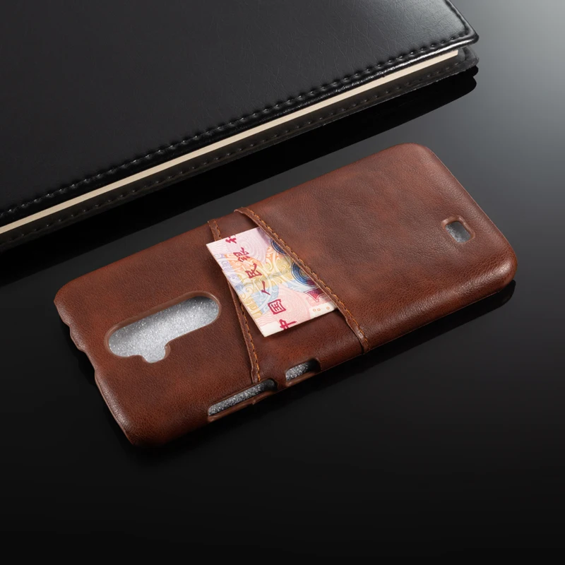 Роскошный винтажный Чехол-Кошелек из искусственной кожи для Oukitel C12 Pro, чехол для телефона Oukitel C12 Pro, чехол с отделениями для визиток