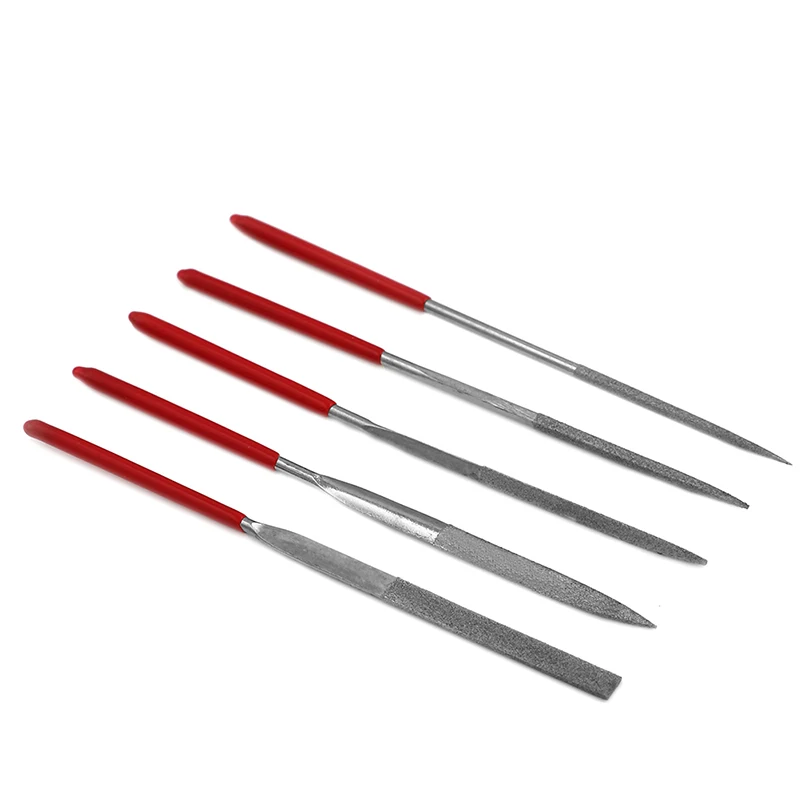 5 шт./компл. резьба Ювелирные изделия алмазное стекло камень дерево ремесло