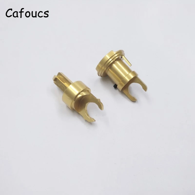 Cafocus 1 комплект для Ford Focus MK2 Распорки крышки капота Замок цилиндрическая тяга