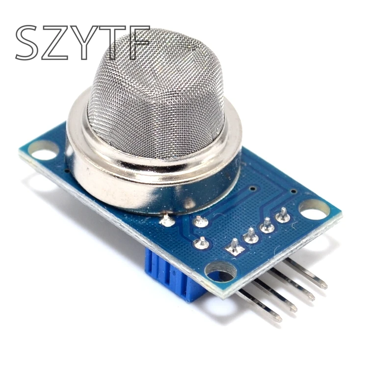 MQ-5 сжиженный газ модуль обнаружения газа города Газа Датчик дыма | Электронные