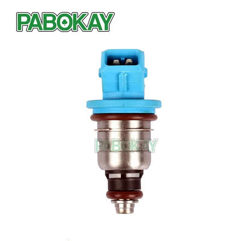 Топливный инжектор для Renault 19 Laguna Megane Volvo 460 1 8 2 0 857056 8UW009087301 7700857056 4 шт. | Автомобили