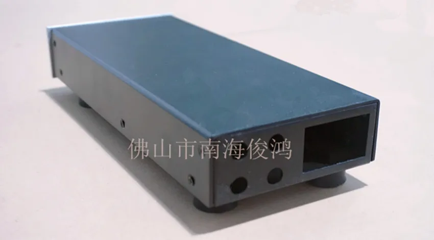 Высокая имитация Lehmann шасси усилителя/усилитель корпус/diy box|amplifier enclosure|amp chassislehmann