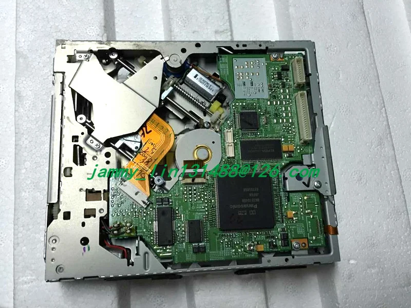 Бесплатная доставка DVD механизм CXX1234 устройство для загрузки привода ford Display assembly