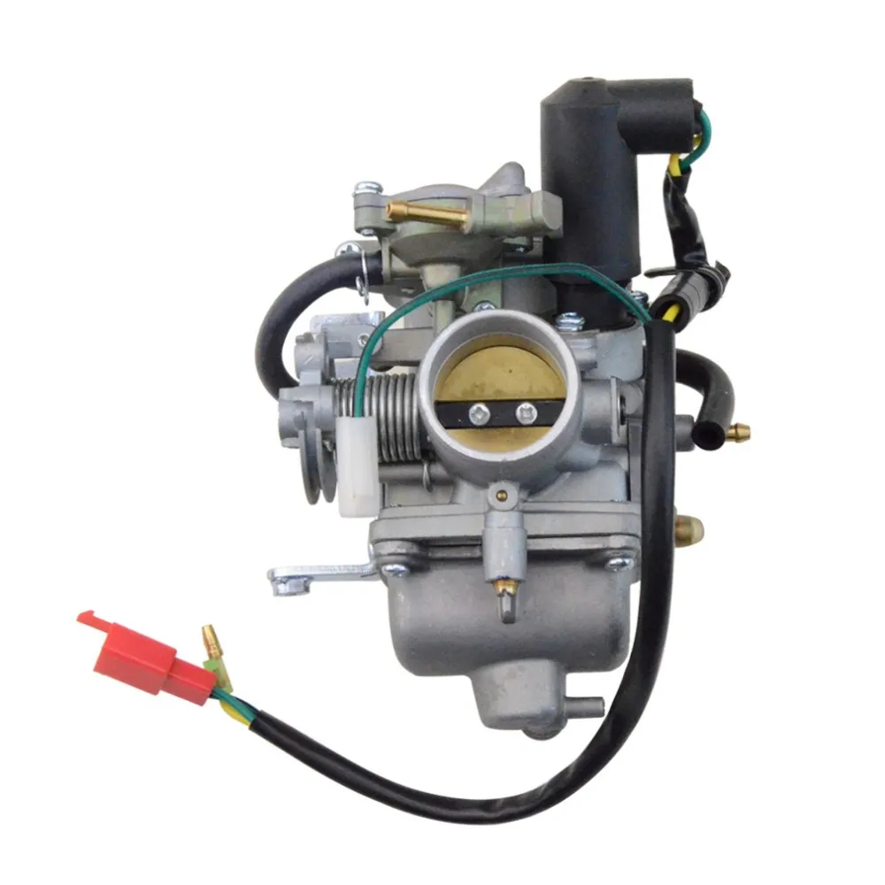 Goofit CF250 CH250 CN250 карбюратор для GY6 250cc квадроциклах мопед Go Kart N090-235