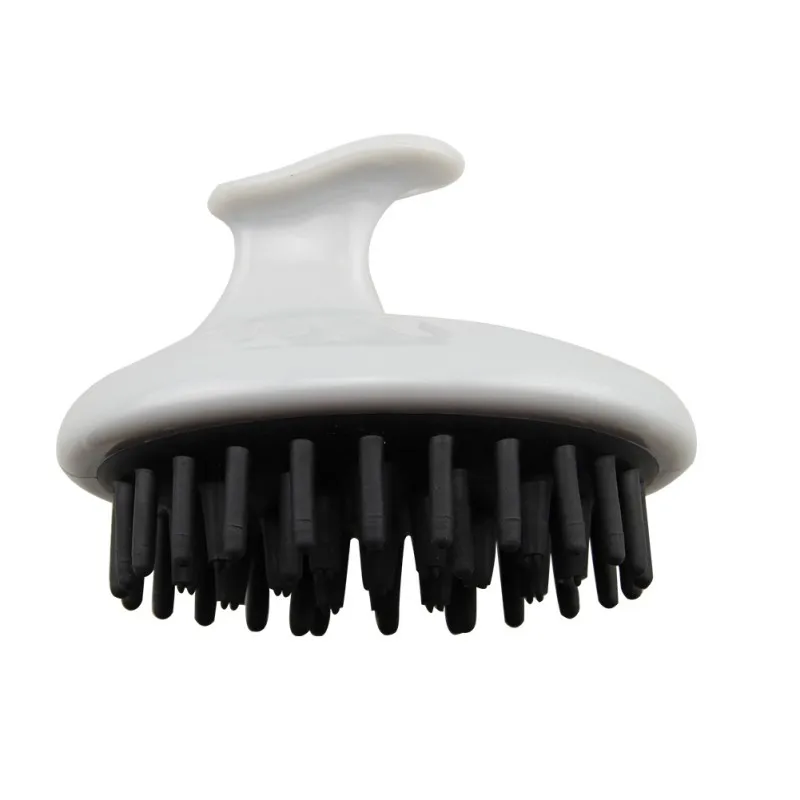 Новое поступление 1 шт. стиральная спа Массажная щетка для похудения силиконовая