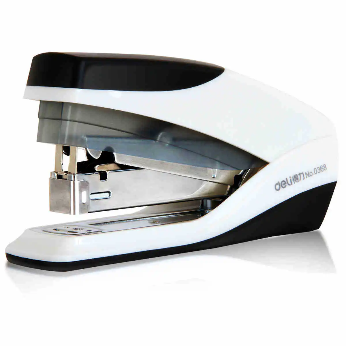 0368 Stapler-saving Stapler-binding Machine Professional Business | Канцтовары для офиса и дома