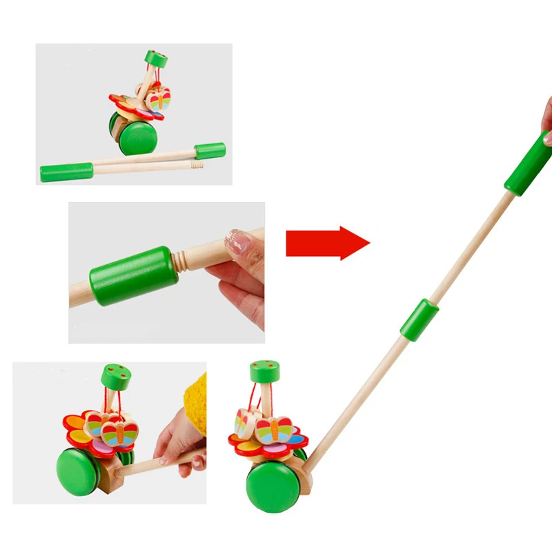 Игрушки Монтессори детский Развивающий пазл для раннего развития деревянные