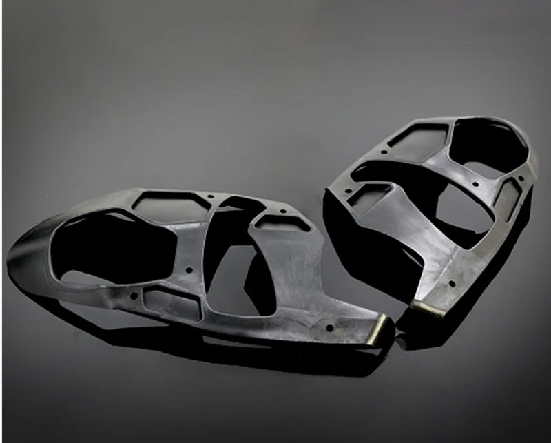 Новый защитный чехол Защита головки цилиндра мотоцикла для BMW R NINET 2014 2015 2016 2017 /