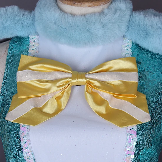 Аниме! Lovelive Sunshine Aqours Kunikida Hanamaru Рождественская ночь Пробуждение силы прекрасное