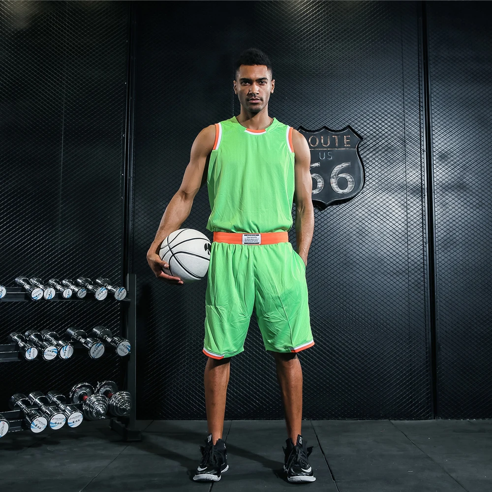 Футболка мужская Спортивная свободная для бега фитнеса тренажерного зала | Спорт