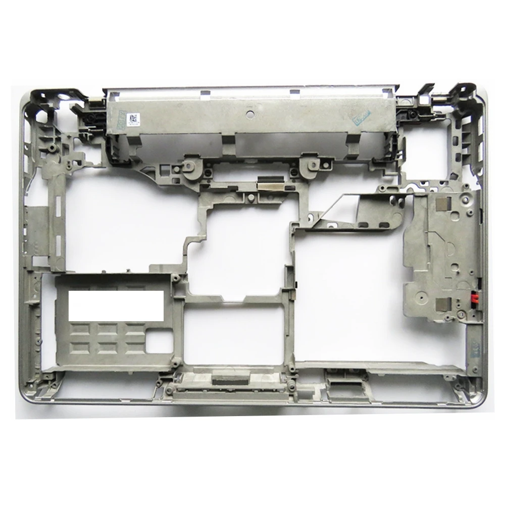 Новый Нижний Базовый чехол для ноутбука DELL Latitude E6440 нижний P/N 099F77|cover for dell laptop|cover