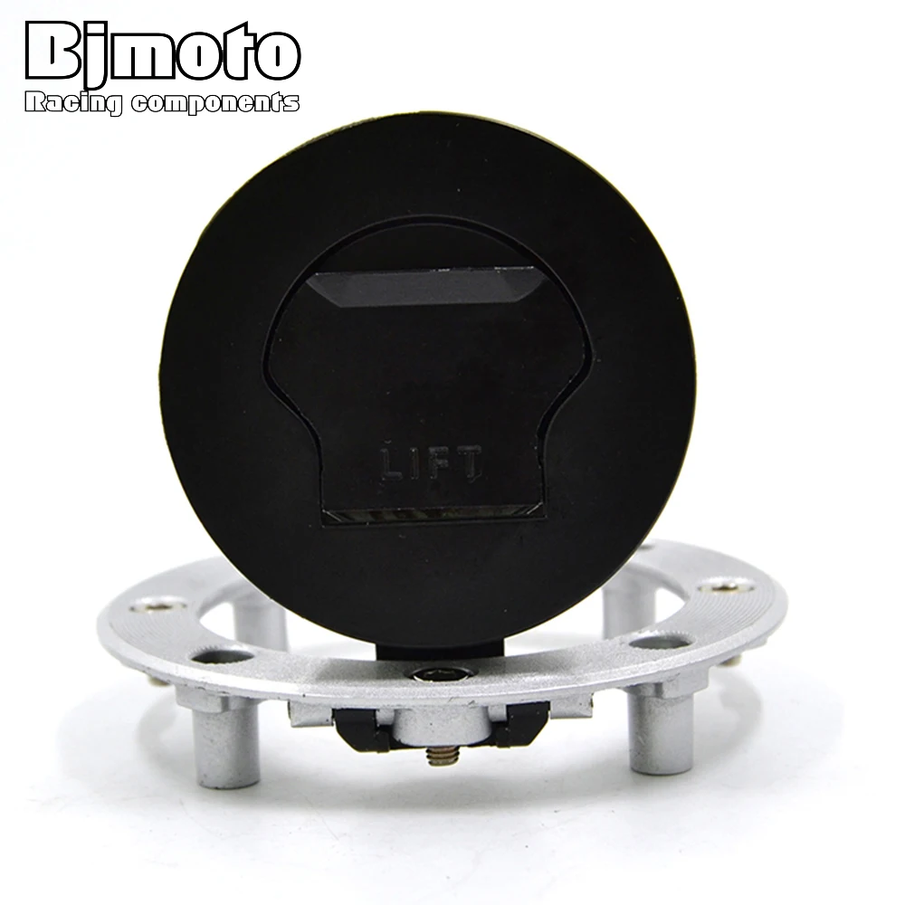 Крышка для топливного бака мотоцикла крышка ключа замка Suzuki Bandit GSF1200 GSF 1200 GS500 GS 500