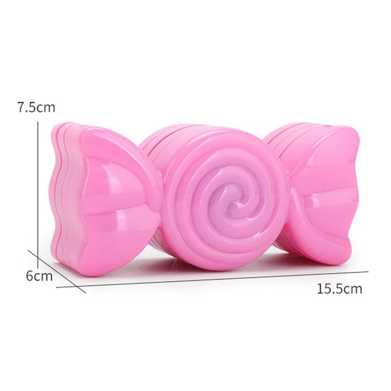Girls Make Up Set Toys Pretend Play Simulation Cosmetic Bag Beauty Makeup Tools Kit Children Pretend Play Toys Safe Non- toxic