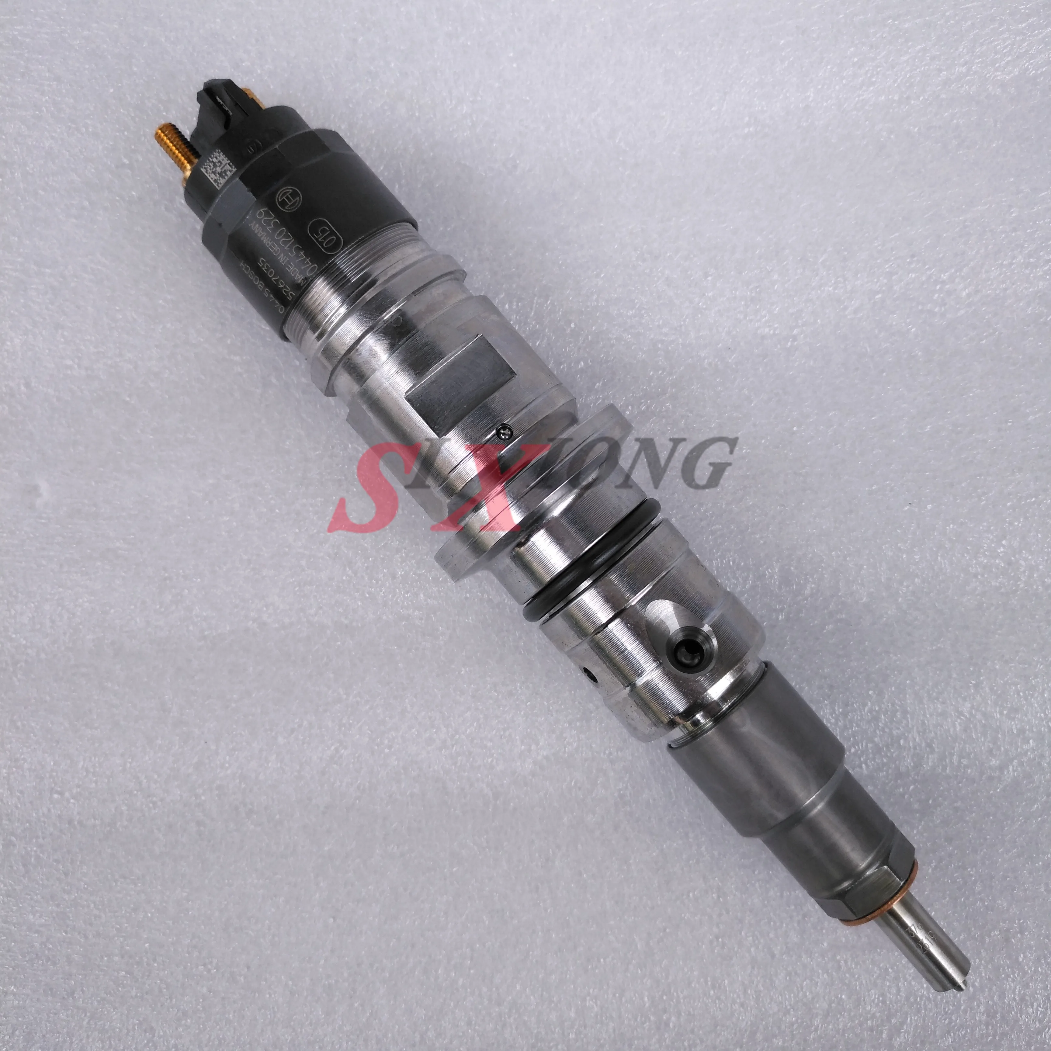 0445120329 0445120383 5267035 ISDe ISBe Common Rail дизельный топливный инжектор для Cummins | Автомобили и