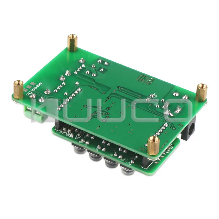

5 PCS/LOT 90W Power Adapter DC 5V~40V to 0~36V 3A Power Converter DC 5V 12V 24V NC Programmable Power Supply Module/Charger