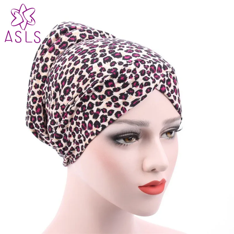 Новый стиль дизайнерский головной платок длинный Женский тюрбан шаль аксессуары