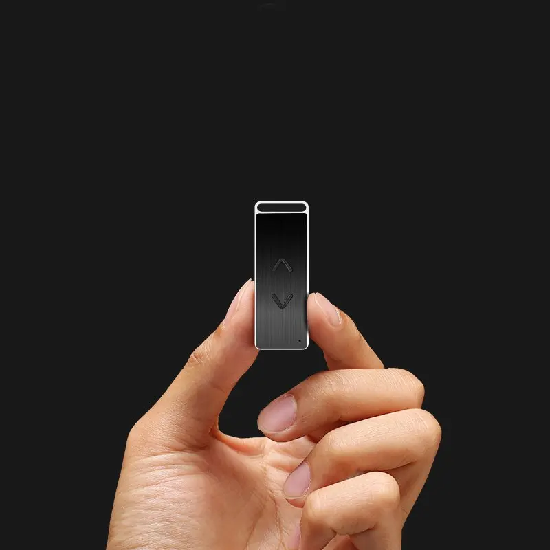 Бесплатная Доставка C3 профессиональный ручка записи высокой четкости