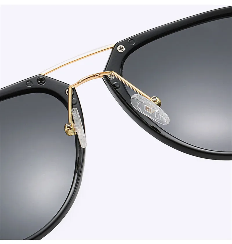 Солнцезащитные очки TR90 для мужчин и женщин диоптрийные близорукости