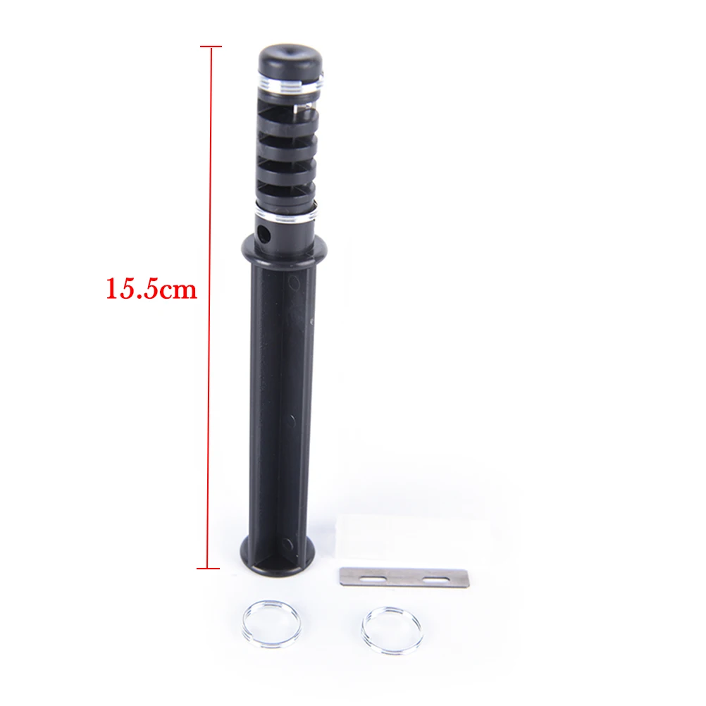 Универсальный резак для кожевенного ремесла новинка 2017 вращающийся проволоки с